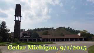 Sugar Loaf of Cedar Michigan [upl. by Ermeena537]