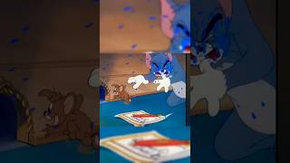 TOM VS JERRY viralshortshotsfreefireviralfreefiretomjerryboy [upl. by Anieral586]