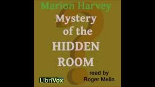 The Mystery of the Hidden Room FULL Audiobook [upl. by Belloir]