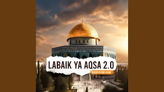 Labaik Ya Aqsa 20 [upl. by Htial]