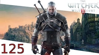 Witcher 3 125  Rittersporns Terminkalender  Lets Play The Witcher 3  Wild Hunt [upl. by Atsylac]