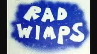 RADWIMPS もしも『１万枚限定』（高音質）1 [upl. by Htrow959]