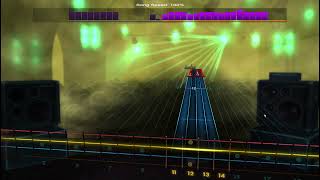 sungazer  Sequence Start Rocksmith 2014 Bass [upl. by Zzahc668]