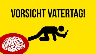 7 FAKTEN ÜBER DEN VATERTAG [upl. by Kendra]