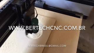 Bertech Cnc1200 [upl. by Woolley]