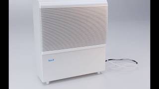 Swimming Pool Dehumidifier  Office Dehumidifier D850 amp D950 by Ecor Pro [upl. by Layton38]