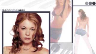 The Right Kind of Wrong Nic Mercys 12quot Circuit Mix LeAnn Rimes [upl. by Sabanrab950]