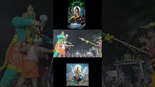 களத்திற்கு வந்த தாரகாசுரன்  Surapadman  murugan  soorasamharam 2024 muruga murugantemple [upl. by Ecirrehs]