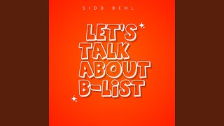 Lets Talk About Blist [upl. by Aicatsanna104]