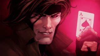 Gambit Tribute Forever [upl. by Llednek]