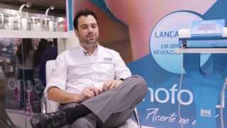 Entrevista Exclusiva Sonofocus  IBRAMED [upl. by Aleibarg]