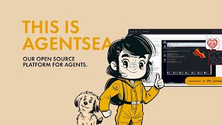 AgentSea Platform Overview [upl. by Atteynot235]