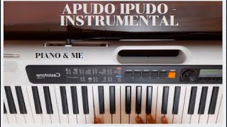 Apudo Ipudo Bommarillu  Instrumental [upl. by Inahteb]