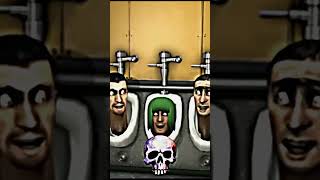 Skibidi Urinal Skibidi pissoir edit skibiditoilet edit viralshorts [upl. by Aibat]