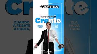 Filmes Gospel Brasileiros  DE REPENTE CRENTE Resumo [upl. by Matt]