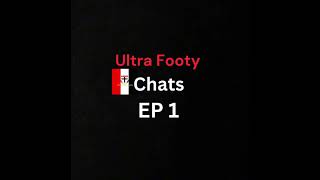 St Kilda’s OffSeason So Far  Ultra Footy Chats EP1 [upl. by Ecarg639]