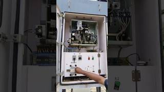 Why Transformer Tap Changer is on High Voltage Winding Tap Changer of Transformerytshortsytviral [upl. by Hootman661]