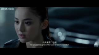 Assasin Beautiful Woman SUB English  HongKong Gangster  Actions Movies 2016 [upl. by Faubert]