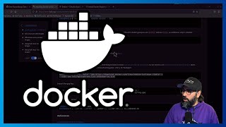 EASY Install Docker on Kali Linux [upl. by Alcine]