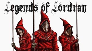 Dark Souls Lore The Fall of New Londo [upl. by Aicila]