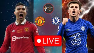 Bisrat Fm 1011  Manchester United Vs Chelsea   ሞዛይክ ስፖርት  Mozaik Sport [upl. by Aracat]