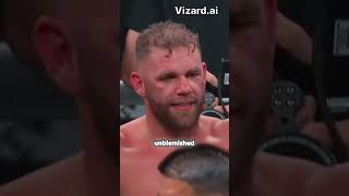 Billy Joe Saunders Im Ready for Canelo [upl. by Nnylirej272]