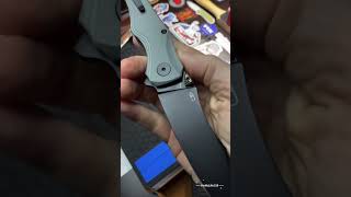 Irawan Designs  Kobold 2 amp Triton edc knives pocketknife knifelife knivesdaily blade shorts [upl. by Drofub]