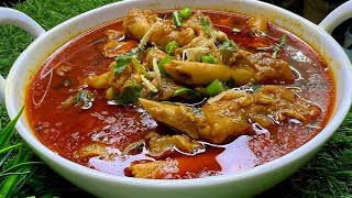 Winters Special Mutton Paya Recipe ❤️ Mutton Paya ❤️  Delicious Mutton Paya ❤️ Paya Recipe [upl. by Uhp323]