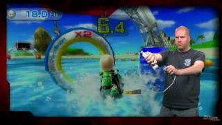 Wii Sports Resort Review [upl. by Ylicis]