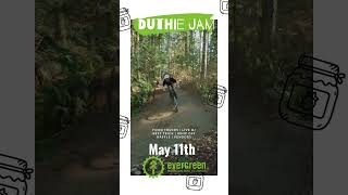 ⚡️ DUTHIE JAM ⚡️ mtb jumpjam [upl. by Araldo]