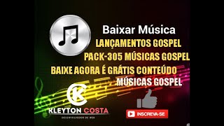 BAIXAR MUSICAS GRATIS MÚSICAS GOSPEL GRATIS BAIXE AGORA RADIOS FM WEB RÁDIOS [upl. by Clerissa]