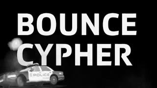 Virus Bounce Cypher  Trailer 2016 [upl. by Gensler]