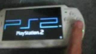 How to get Ps2 games on psp With OFW [upl. by O'Driscoll460]