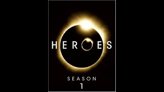 Heroes Genesis Season 1 Ep1 [upl. by Eisoj874]