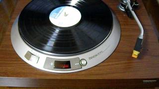 DENON DP1600 [upl. by Wynny218]