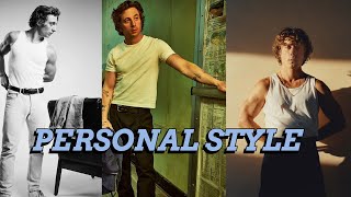 A guide to finding your personal style with easytofollow steps [upl. by Aneger]