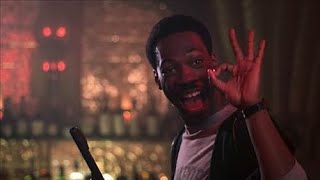 Beverly Hills Cop  The AList Review [upl. by Billye780]