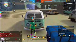 Great Game FreeFire With Team Member 15 March 2024 [upl. by Dunseath852]