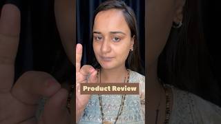 Product Review  Clean amp Clear Foaming Face Wash [upl. by Cassidy]