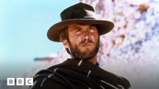 The film classic that made Clint Eastwood a star  BBC Global [upl. by Berte]