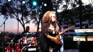 Leela James  A Change is Gonna Come [upl. by Volny]