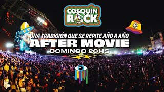 COSQUIN ROCK 2023  AFTERMOVIE [upl. by Htenek]