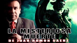 La Misteriosa Muerte de Juan Ramón Saenz l Pasillo Infiito [upl. by Waldack539]