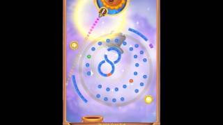 Peggle Blast Level 178 [upl. by Rea]