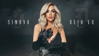 SIMONA  DEJA VU  СИМОНА  ПАК OFFICIAL 4K VIDEO 2021 [upl. by Idnar]