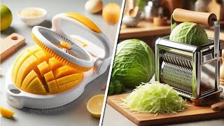 100 Amazon Kitchen Gadgets Worth Buying This Month With Prices Amazon Kitchen Finds Nov 2024 [upl. by Silbahc862]