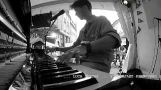 TEASER · Luca Sestak · SummerJazz Pinneberg 2013 · Boogie Woogie Piano [upl. by Barrie]