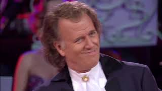 Volga Song Wolgalied  André Rieu [upl. by Wolff]