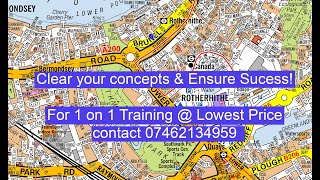 TFL PCO Real Exam Question  Rotherhithe Tunnel  Clear your concepts amp ensure success [upl. by Viviyan591]