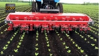 Top 10 Agriculture Machines Videos [upl. by Candie]